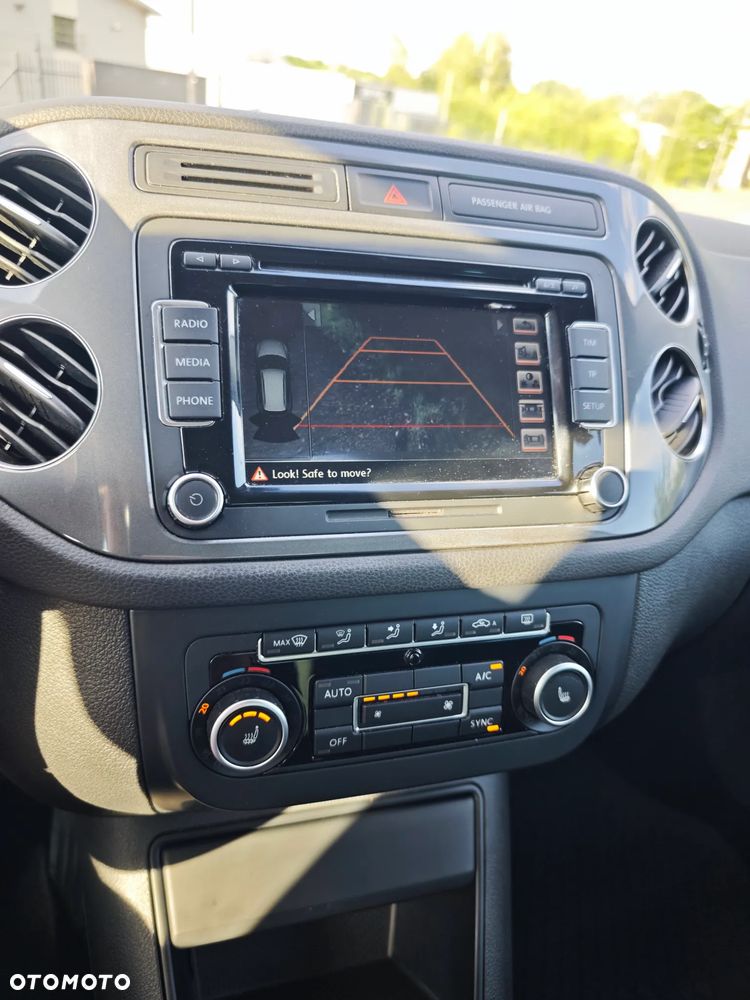 Volkswagen Tiguan 1.4 TSI 4Motion Exclusive - 13
