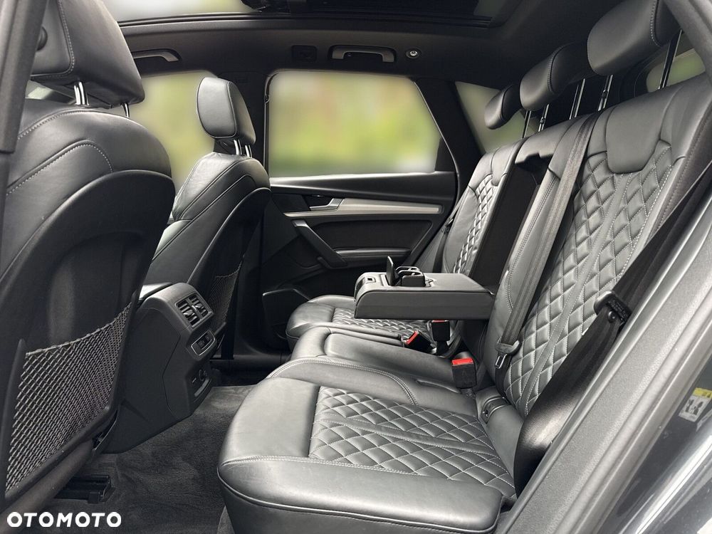 Audi Q5 40 TDI mHEV Quattro Advanced S tronic - 17