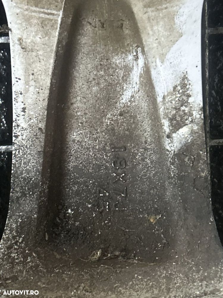 Jante aliaj Suzuki Grand Vitara 2006 - 2012 (1415) R18 ET45 5x115 - 7