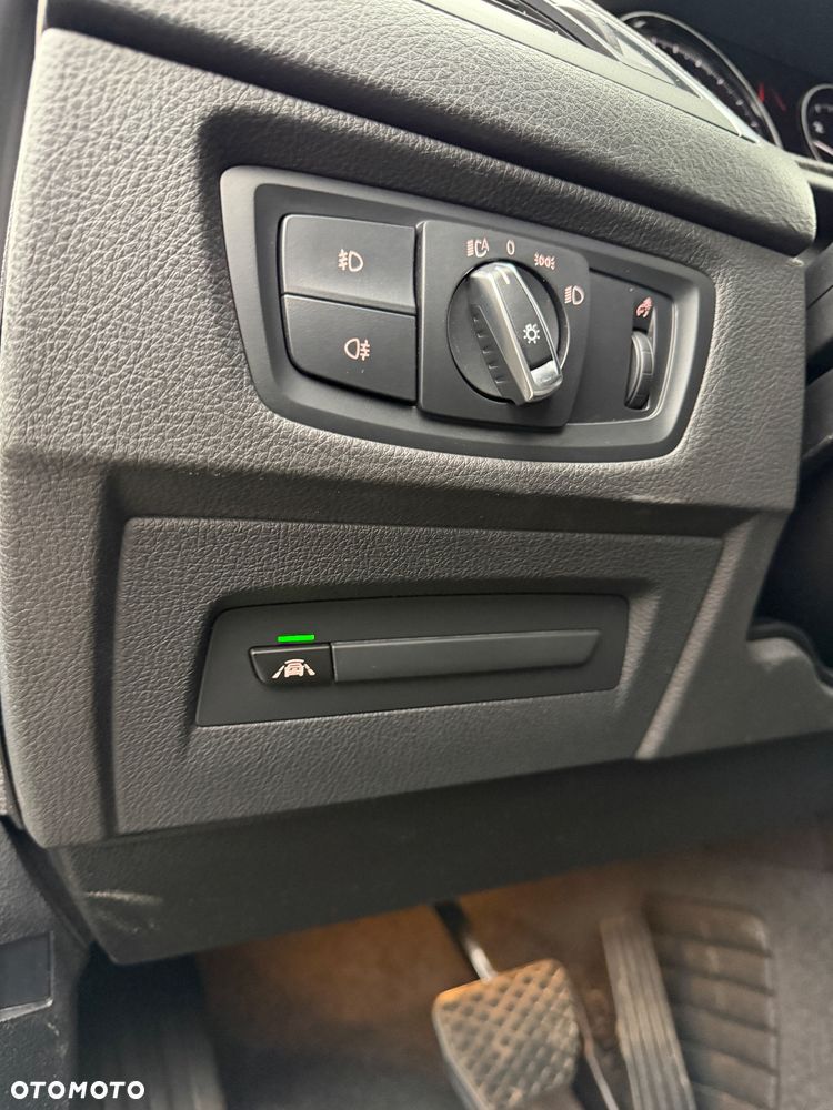 BMW Seria 1 120d Sport Line Shadow - 38