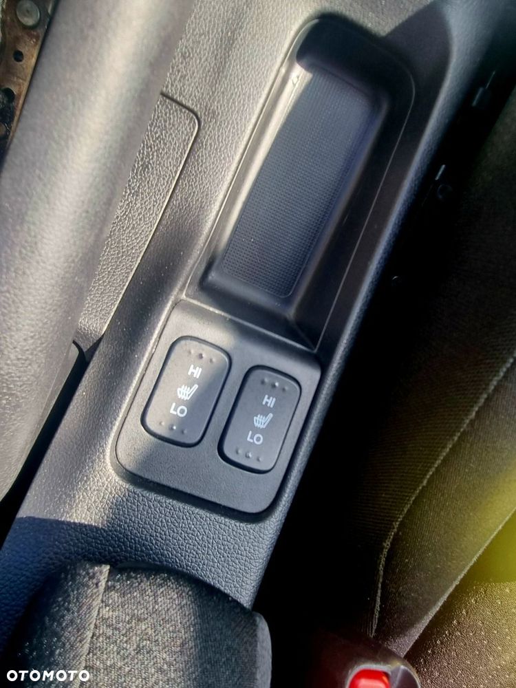 Honda Jazz - 18