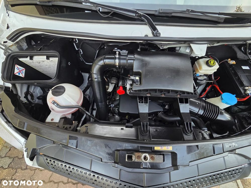 Mercedes-Benz Sprinter - 39