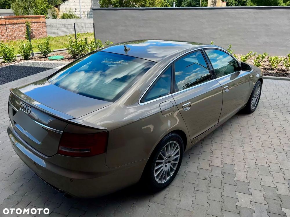 Audi A6 Limousine - 12