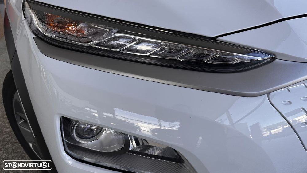 Hyundai Kauai - 17