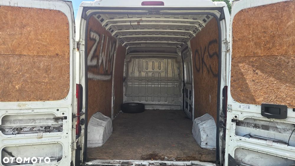 Peugeot Boxer - 8