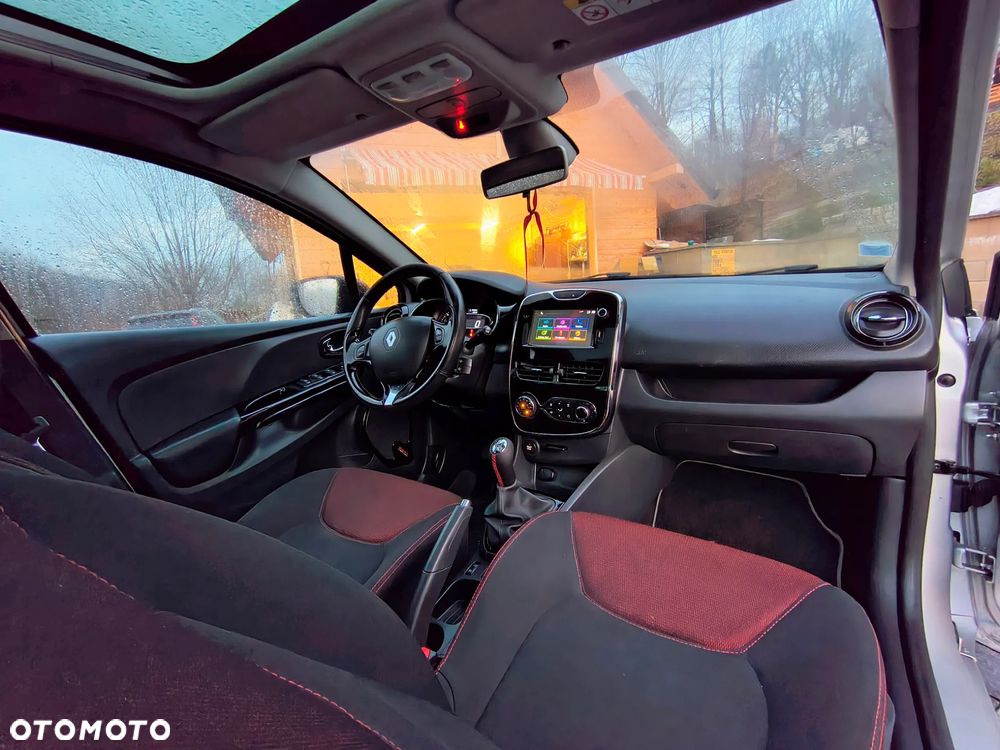 Renault Clio Energy dCi 90 Start & Stop Limited - 5