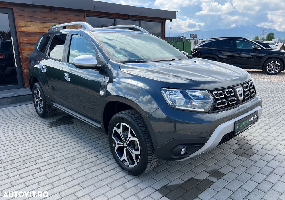 Dacia Duster - 10