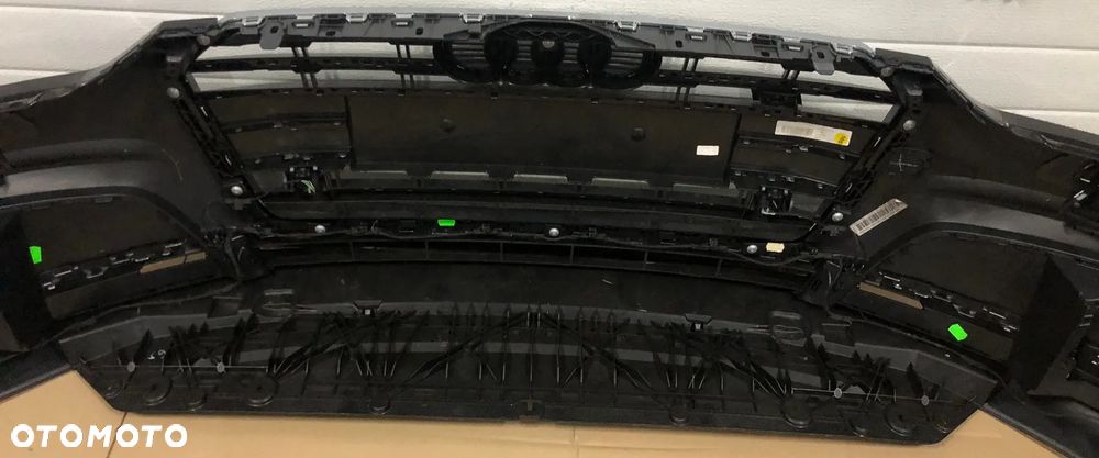 Nowy Zderzaki - 6 000 PLN - Otomoto.pl