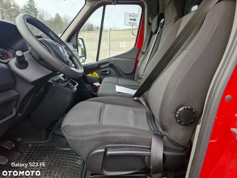 Renault Master Carpol Winda - 24