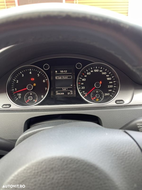 Volkswagen Passat Variant 1.4 TSI Exclusive - 11
