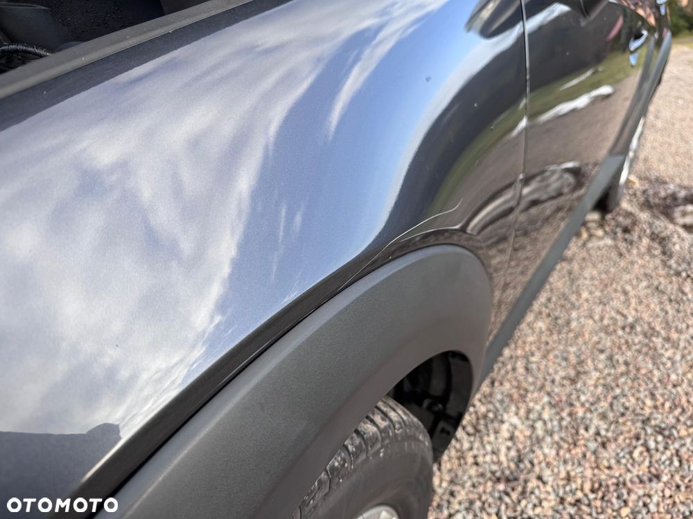 Mazda CX-3 SKYACTIV-G 120 FWD Exclusive-Line - 14