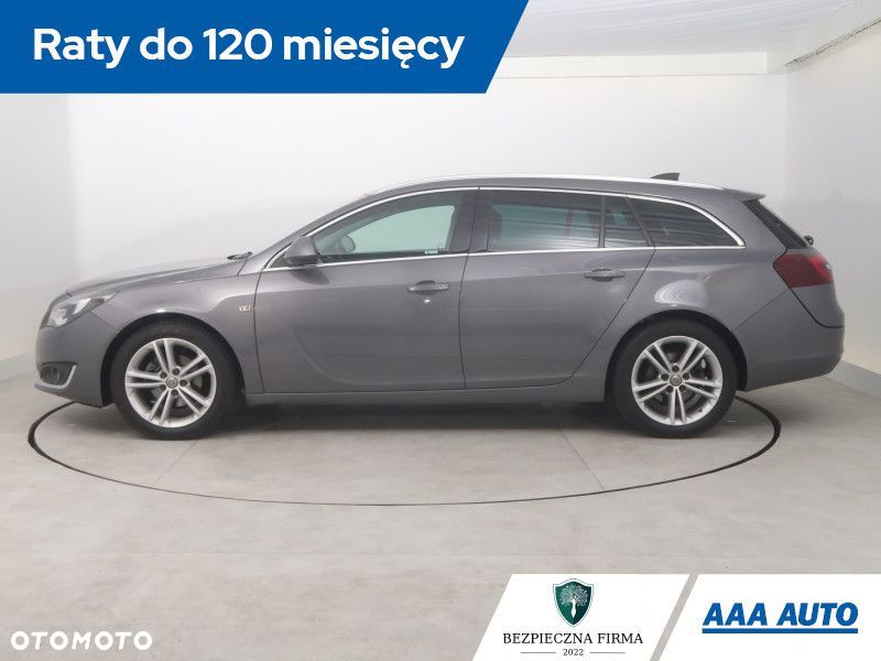 Opel Insignia - 4