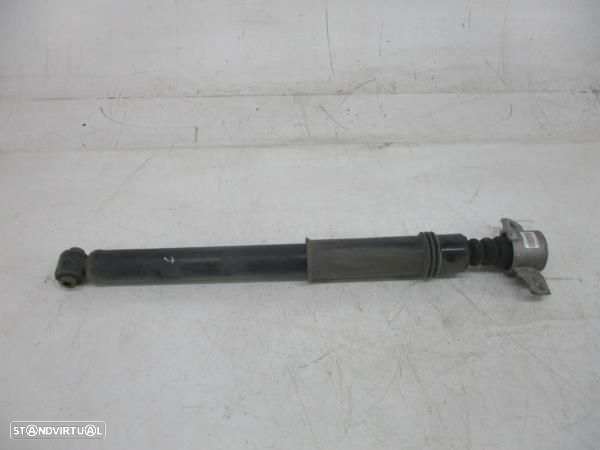 Amortecedor Suspensao Tras Dto  Citroen C4 Ii (B7) - 4