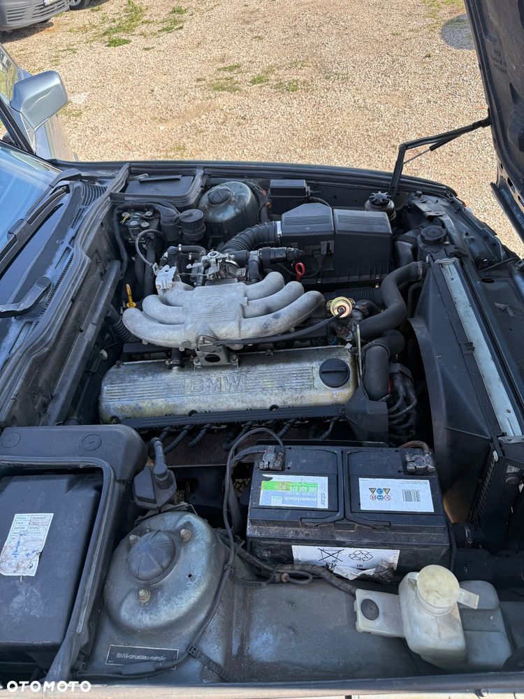 BMW Seria 5 - 23