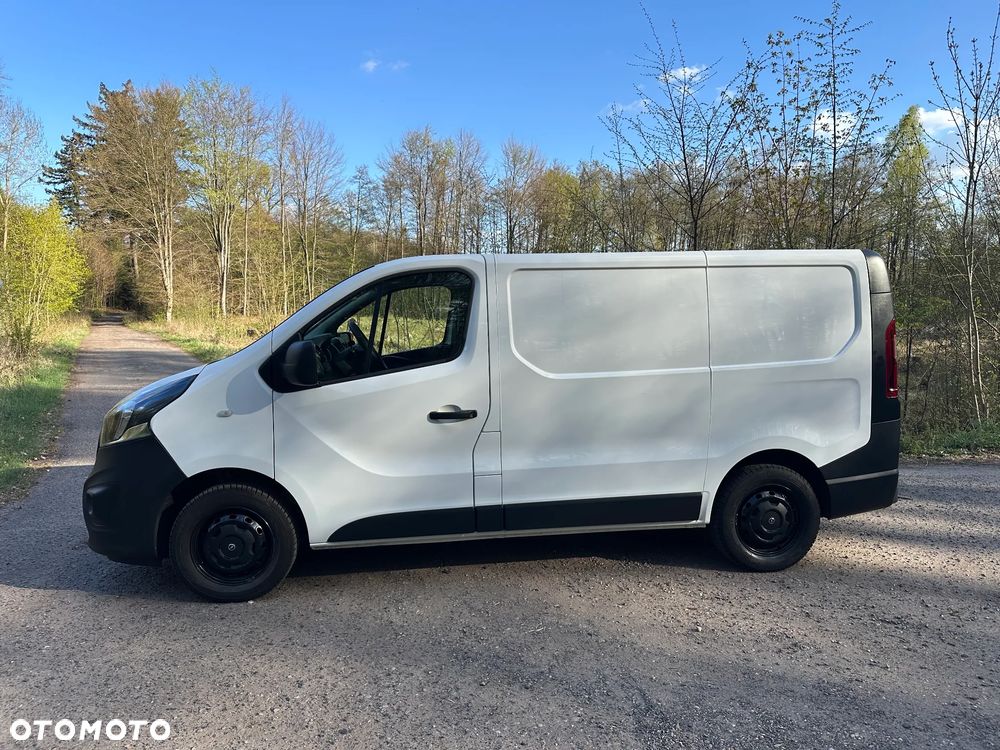 Opel Vivaro - 2
