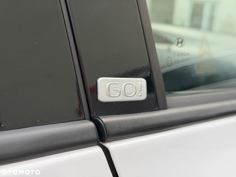 Hyundai i20 1.25 Wersja Jubileuszowa - 25