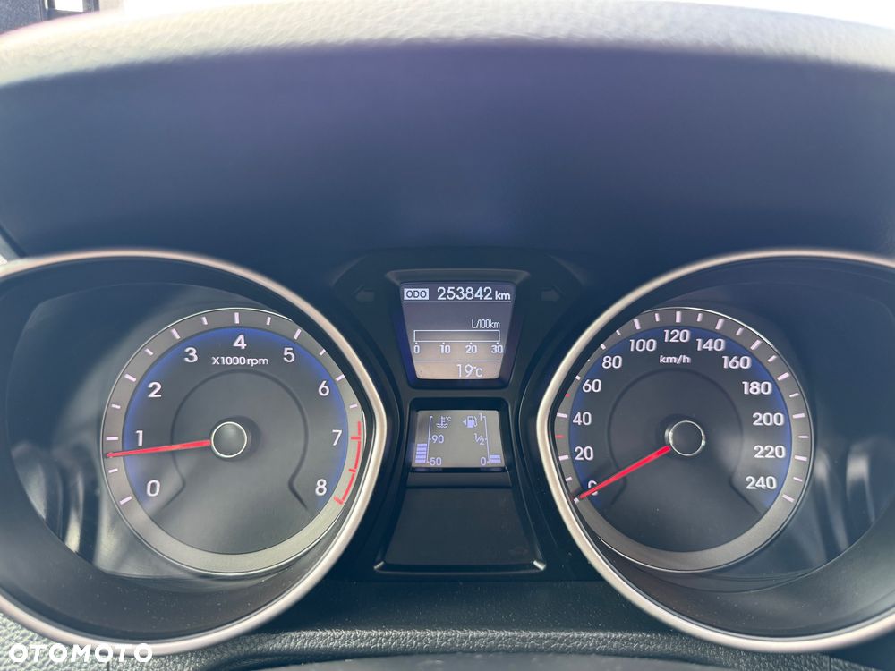 Hyundai i30 - 17