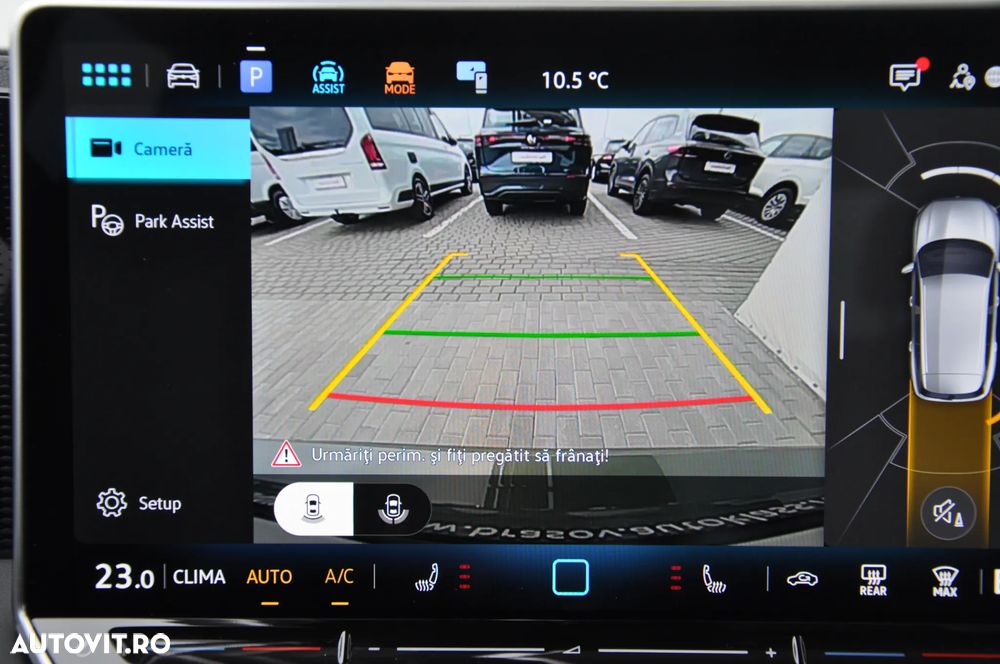 Volkswagen Tiguan 1.5 TSI eHybrid DSG PHEV Life - 29
