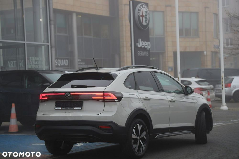 Volkswagen Taigo - 6