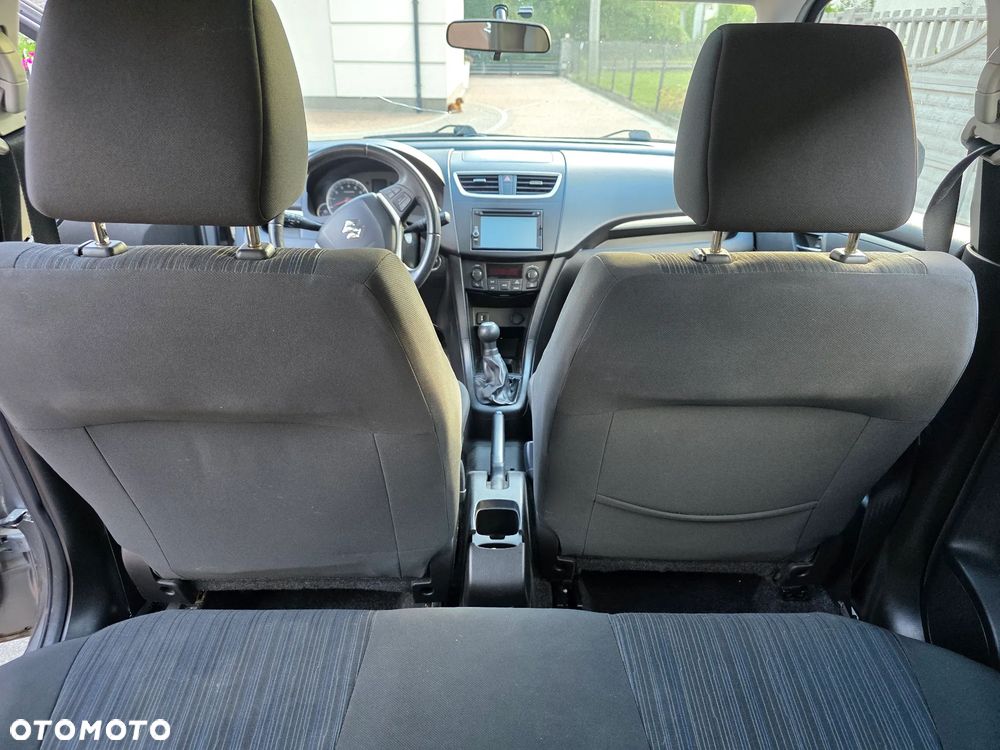 Suzuki Swift 1.2 X-TRA - 22