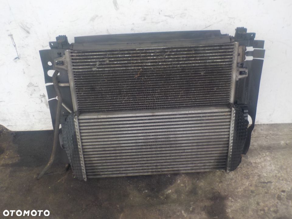 CHRYSLER VOYAGER V PRZÓD MASKA BŁOTNIKI ZDERZAK - 19