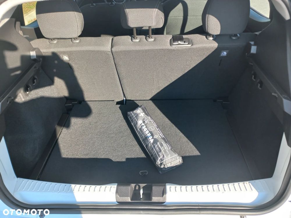Dacia Sandero Stepway TCe 90 CVT Journey - 18