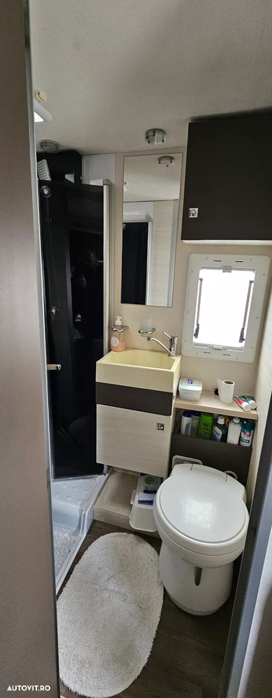 Chausson G174 GA - 11