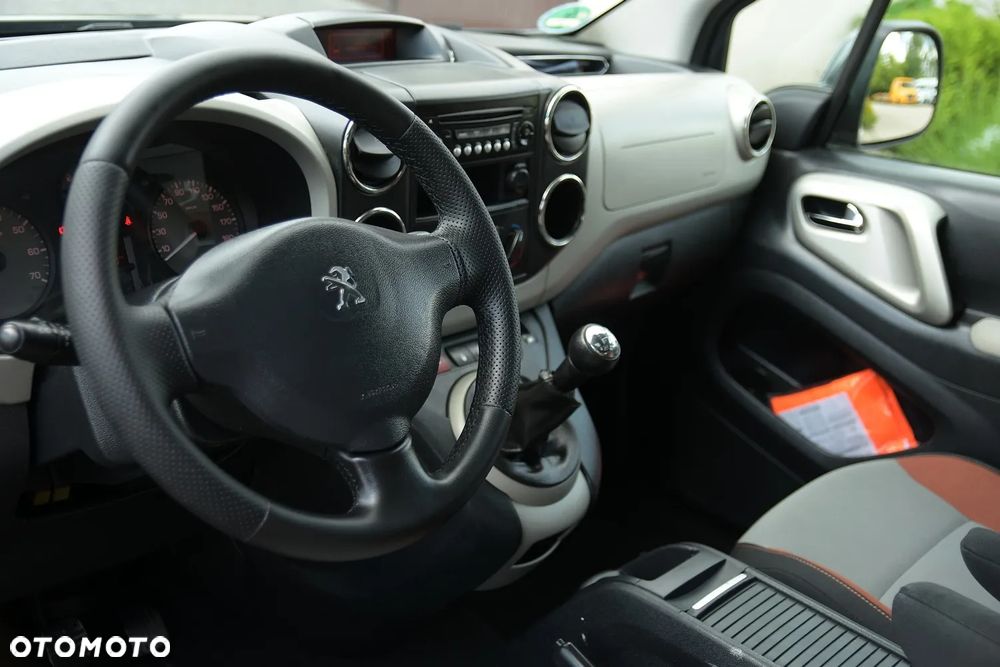 Peugeot Partner - 29