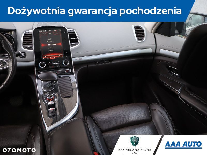 Renault Espace - 10