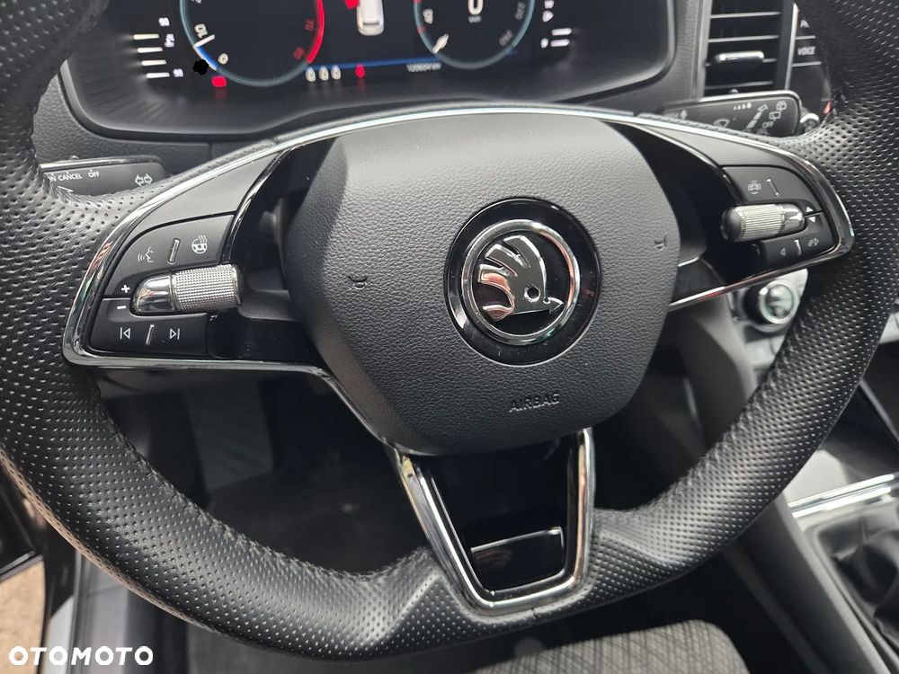 Skoda Karoq 1.5 TSI ACT Style - 10