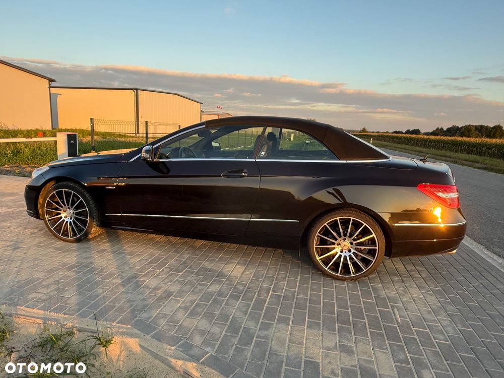 Mercedes-Benz Klasa E ver-250-cdi-blueeff - 9