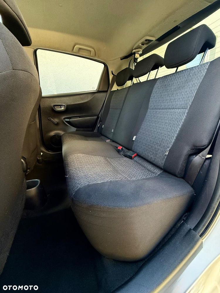 Toyota Yaris 1.33 Prestige - 20