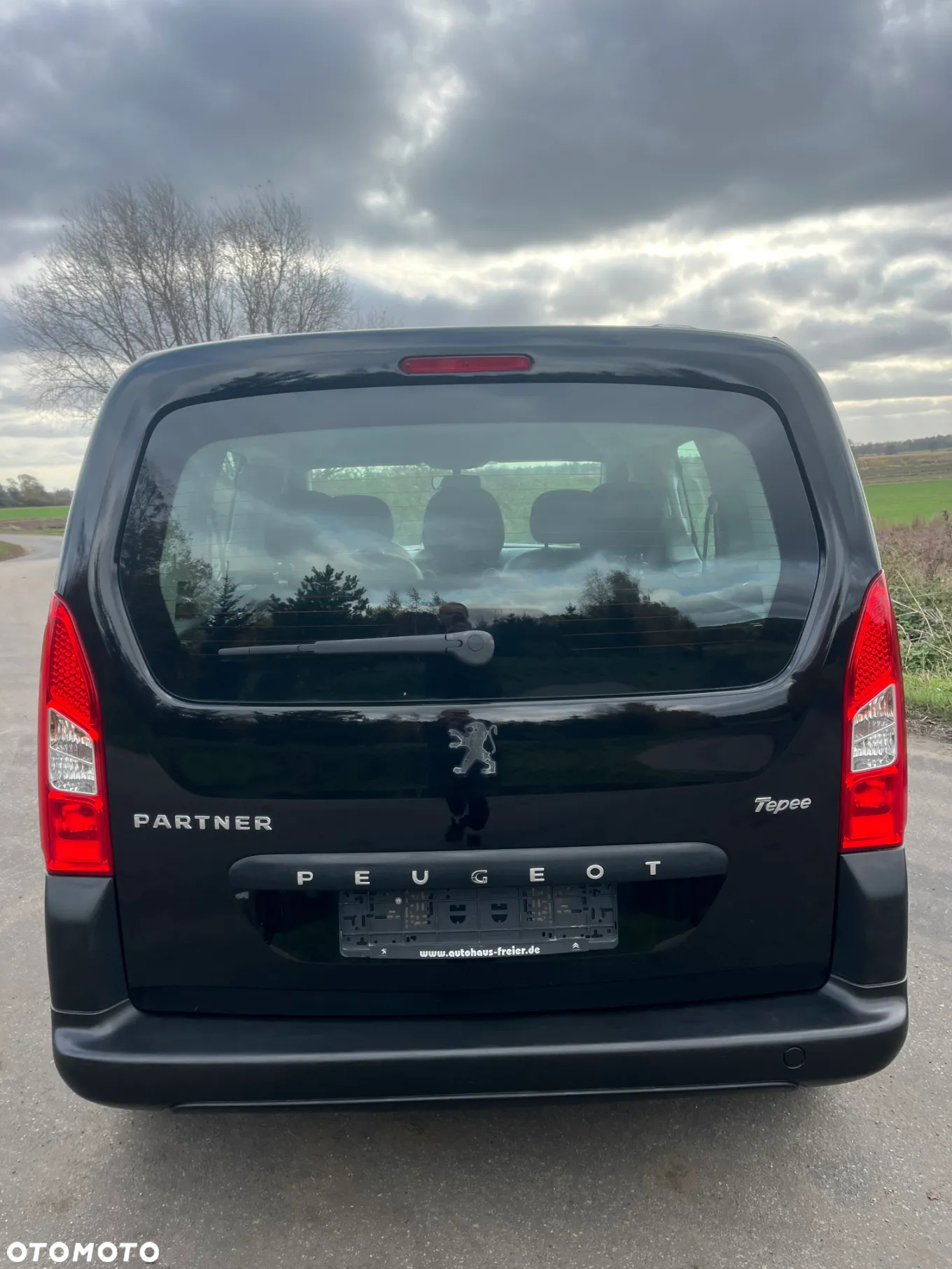 Peugeot Partner Tepee 90 Family - 5