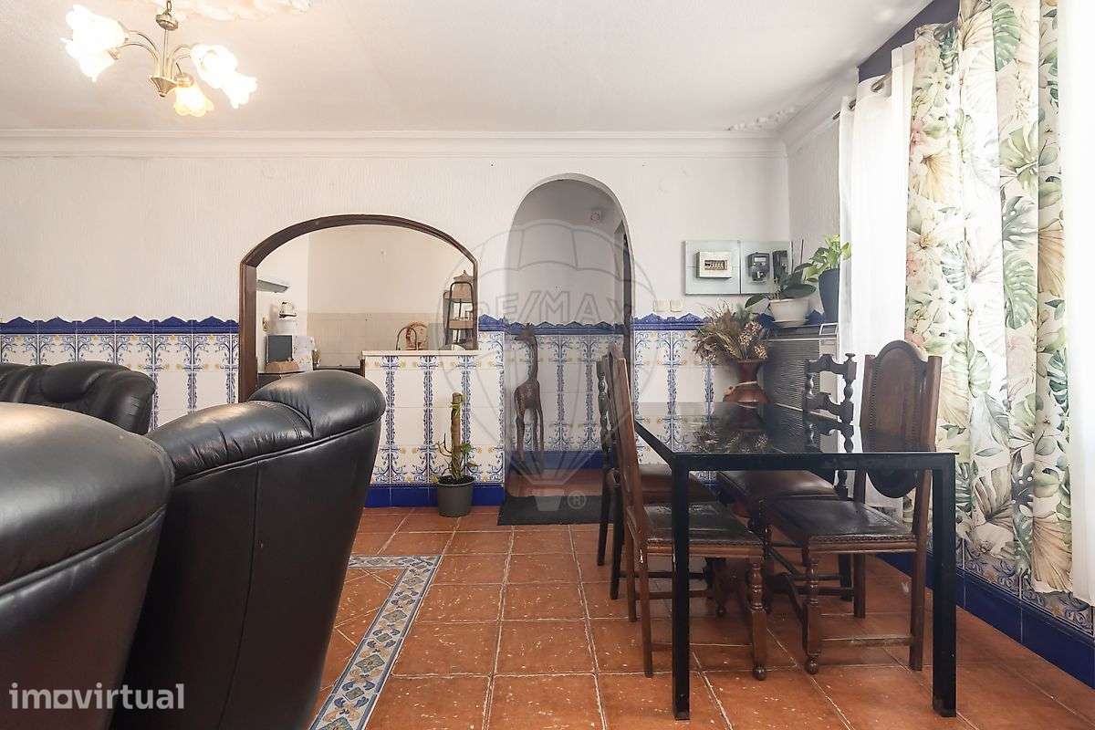 Apartamento T3 no Afonsoeiro – Montijo - Grande imagem: 4/21