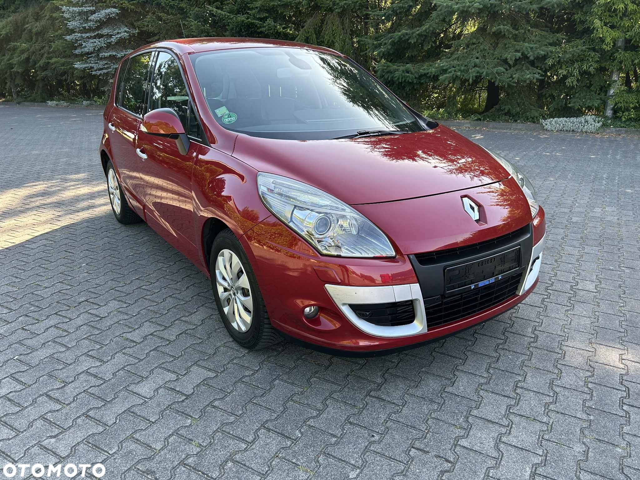 Renault Scenic 1.4 16V TCE Expression - 1