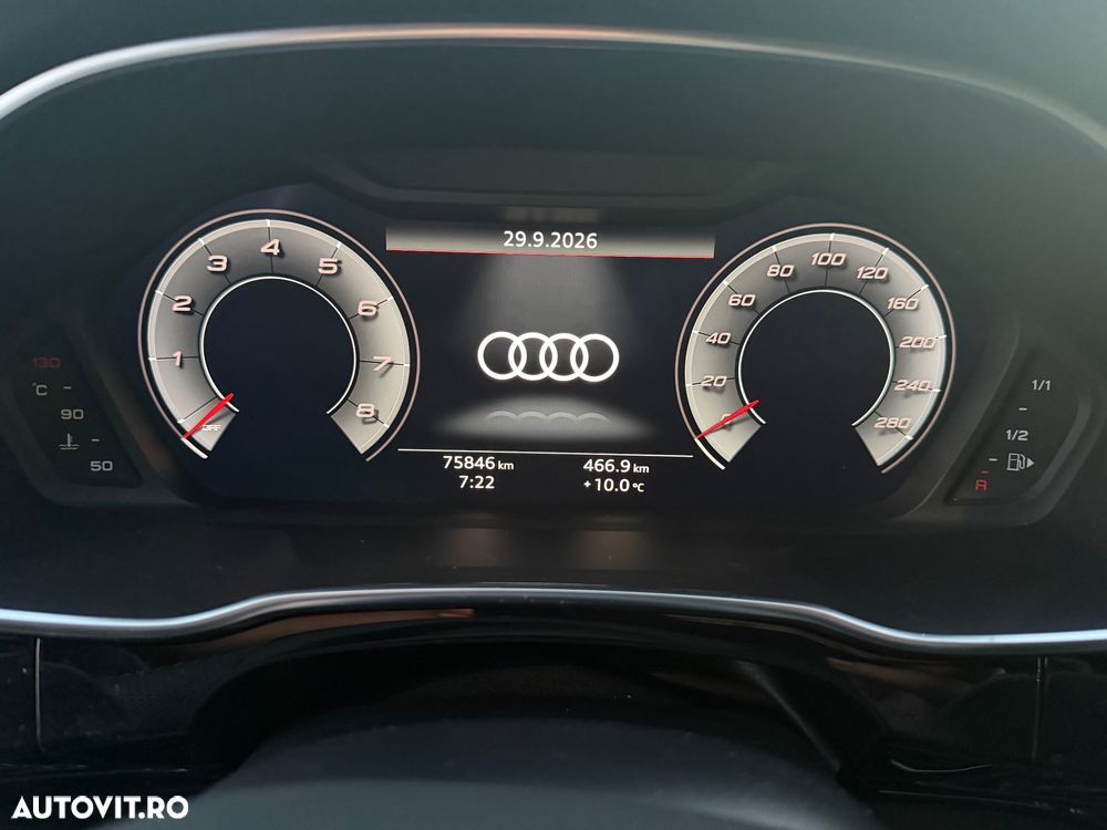 Audi Q3 - 16