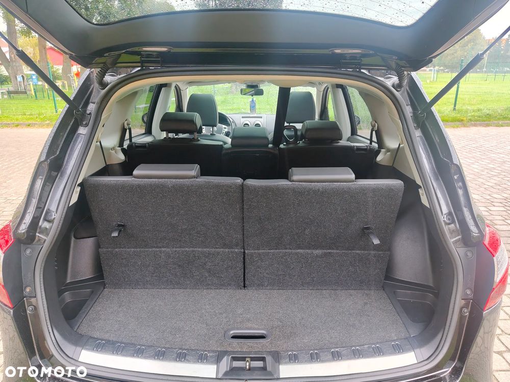 Nissan Qashqai+2 2.0 acenta - 17