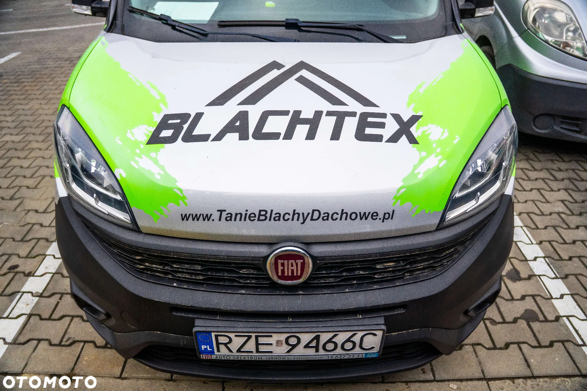 Fiat Doblo - 5