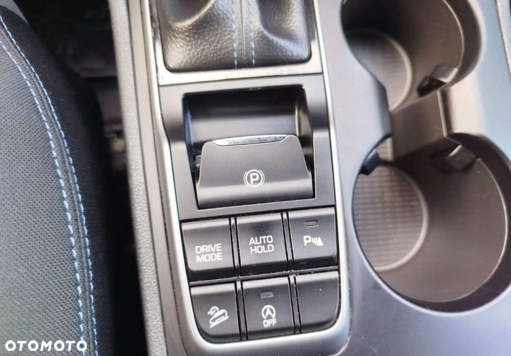 Hyundai Tucson - 23