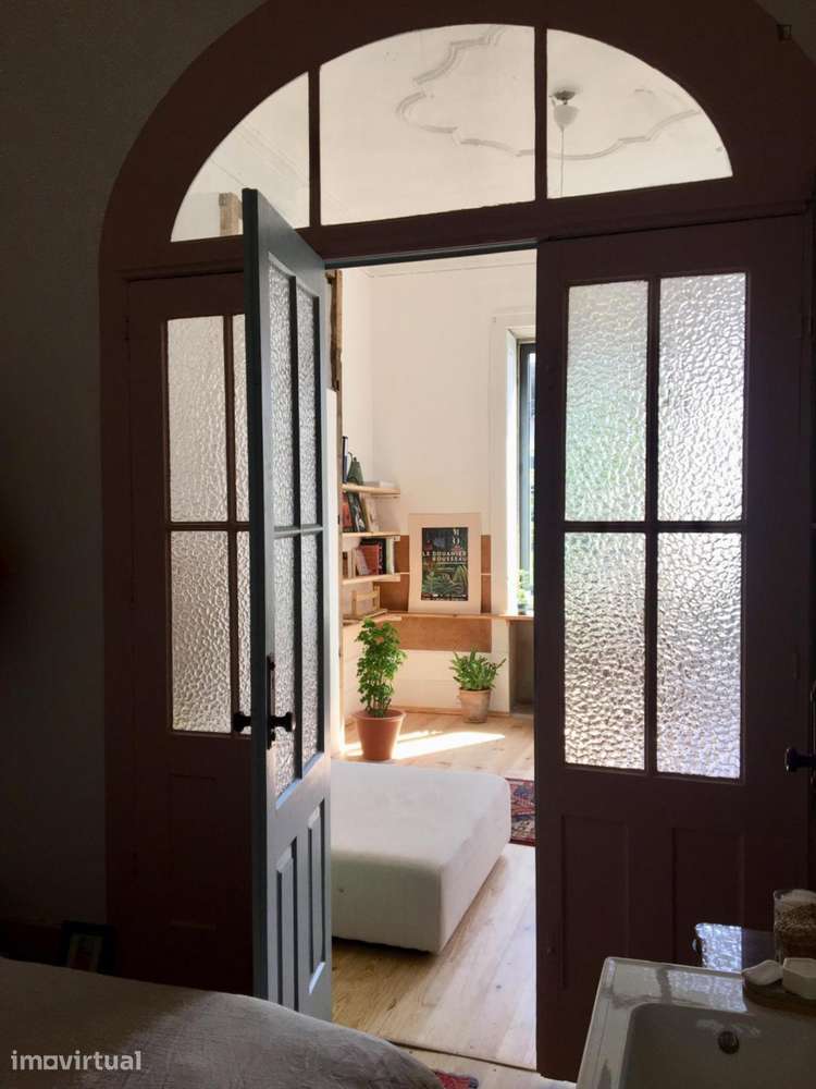 Apartamento com 1 quartos - localizado em Matosinhos Porto - Grande imagem: 3/14