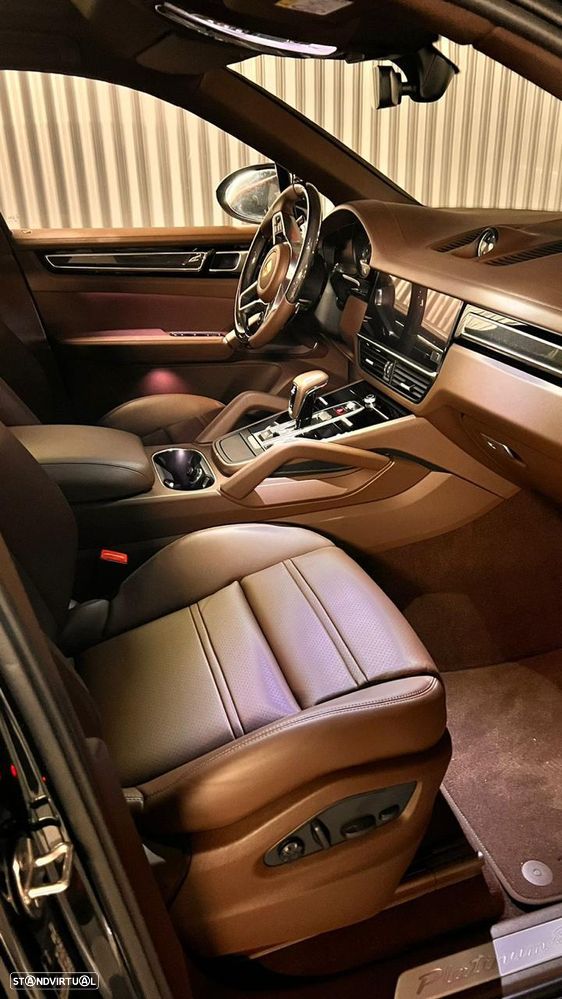 Porsche Cayenne Coupé - 3