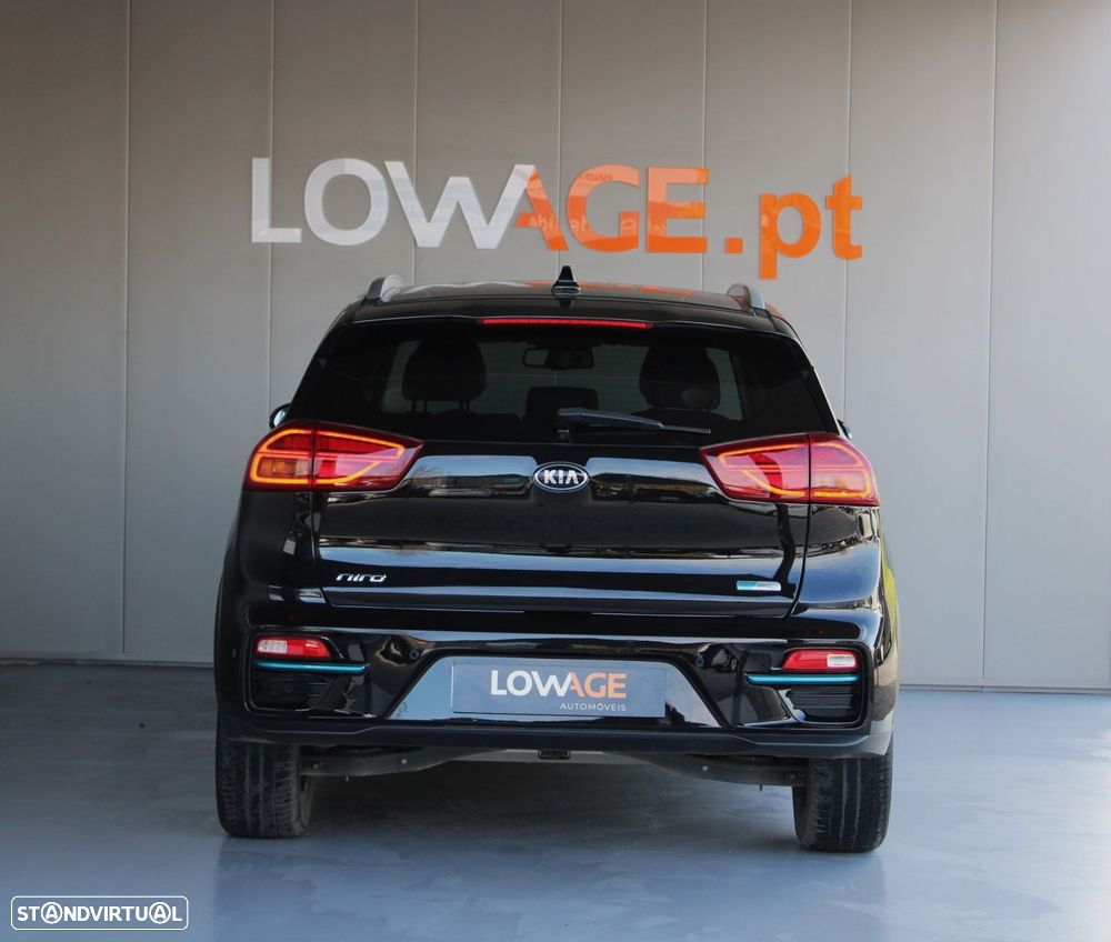 Kia e-Niro 64kWh - 18