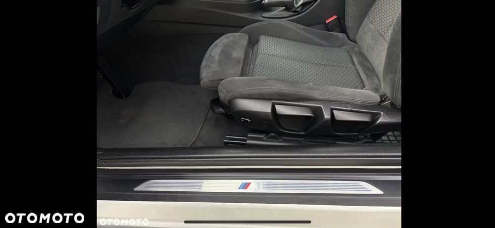 BMW Seria 4 430i GPF xDrive Advantage sport - 35