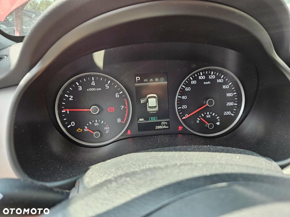 Kia Stonic 1.0 T-GDI OPF Mild Hybrid DCT7 Platinum - 20
