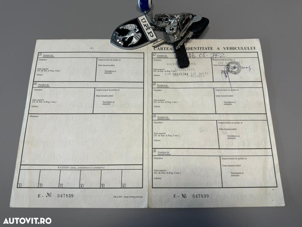 Dacia 1310 Berlina 1.4 LI - 25
