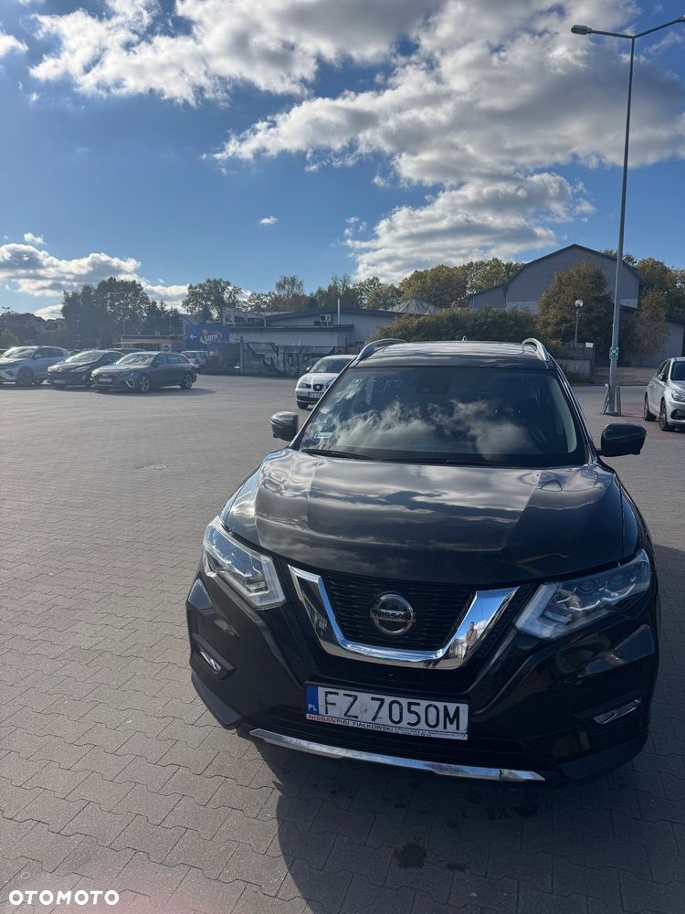 Nissan X-Trail - 13