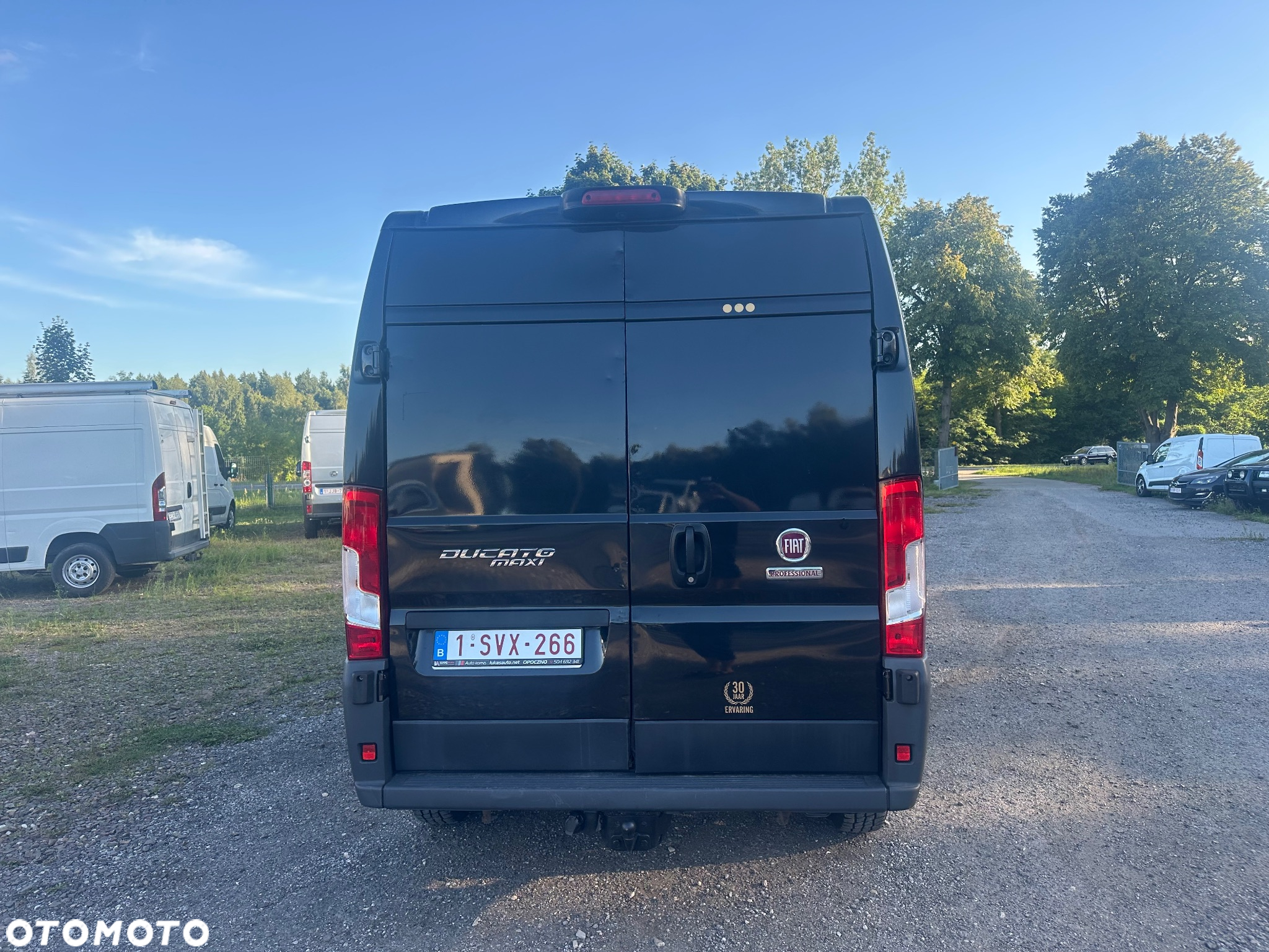 Fiat Ducato - 6