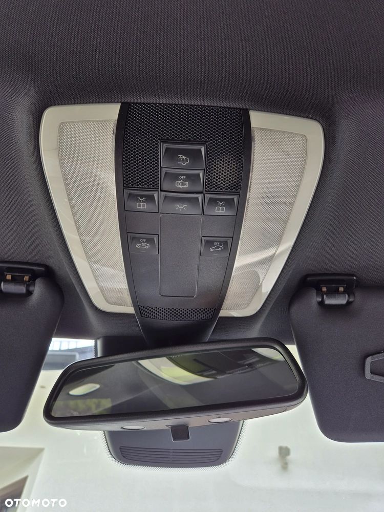 Mercedes-Benz GLK 220 CDI 4-Matic - 18