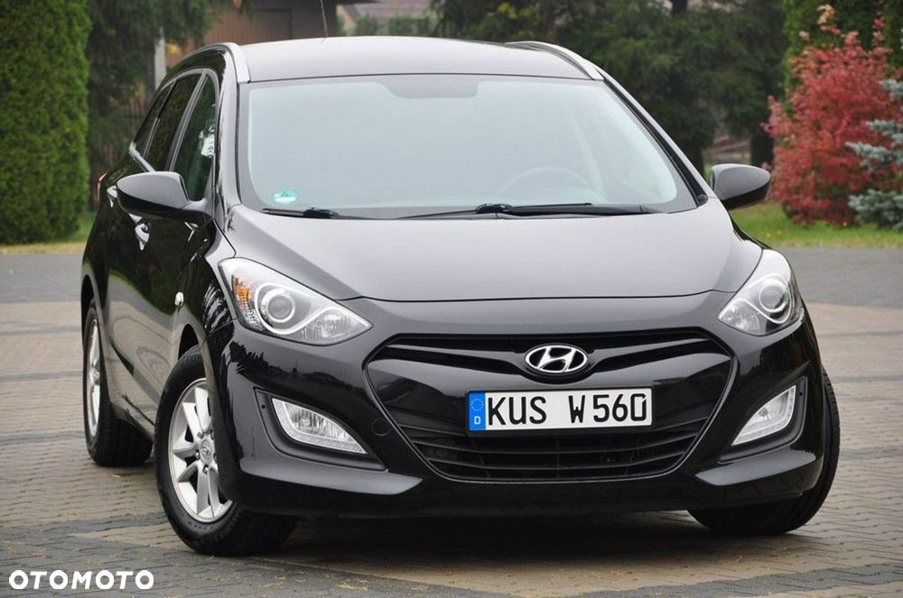 Hyundai i30 1.4 CRDi Base - 16