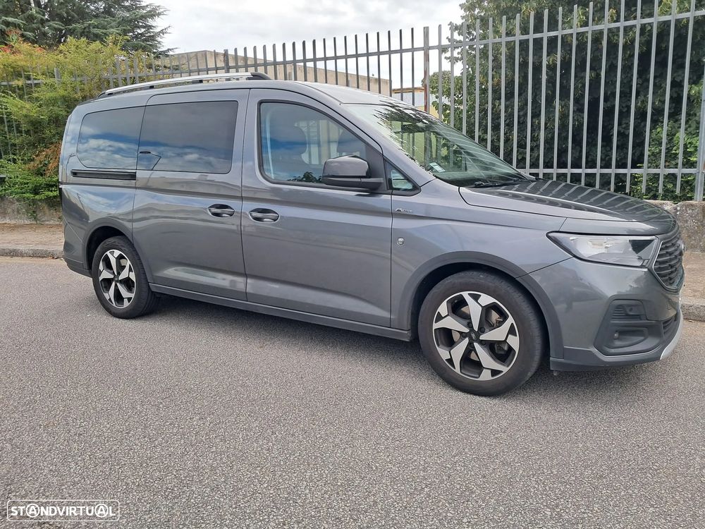 Ford Tourneo Connect Grand 1.5 EcoBoost Active - 1